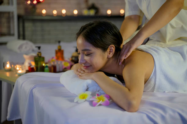 Cover photo of Alma Thai Spa Gurgoan - Massage Spa Sector 50 Gurgoan