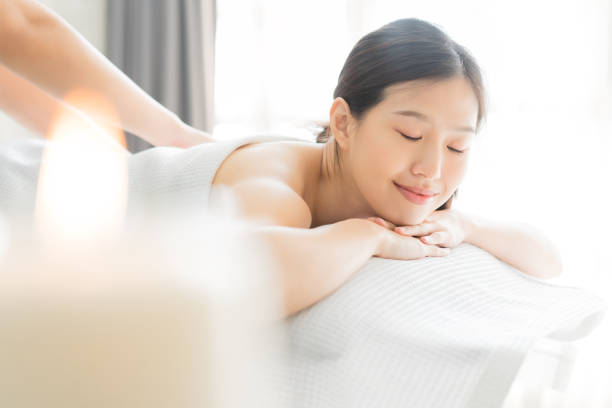 Cover photo of Alma Thai Spa
